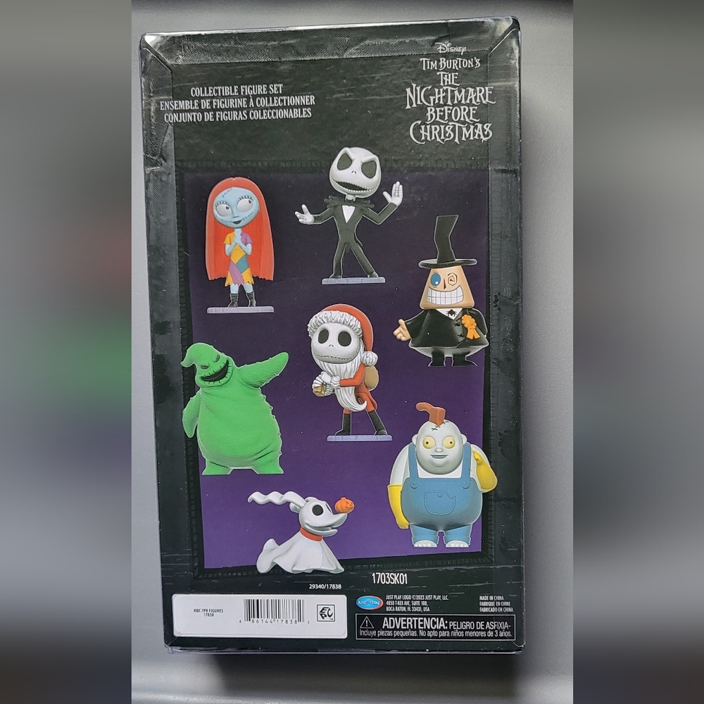 Collection figure - Picture 2 of 2